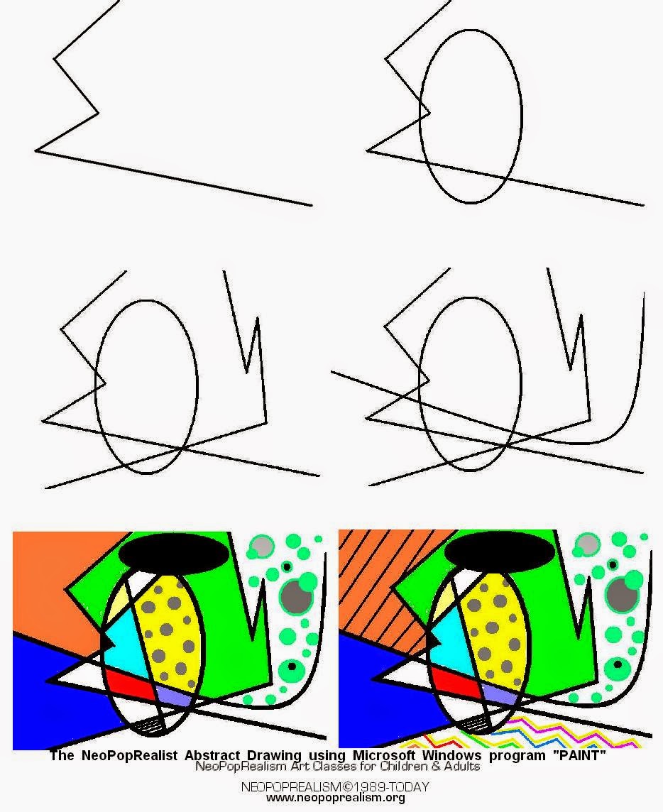 Line Drawing Software For Pc : Art lesson plans neopoprealism ink pen pattern drawing