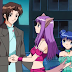 Tokyo Mew Mew Episode 46 Subtitle Indonesia