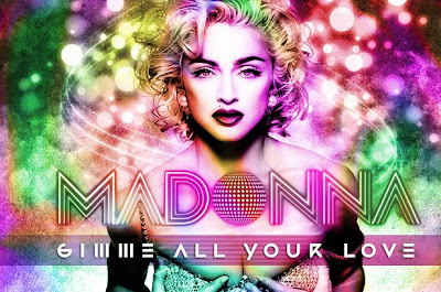 Madonna - Gimme All Your Luvin’ Lyrics + Letras + Lirik + Tekst + Text + Testo + Paroles + Source: Lyrics-Video-Music.blogspot.com + Video Music Song Lyrics Madonna - Gimme All Your Luvin’