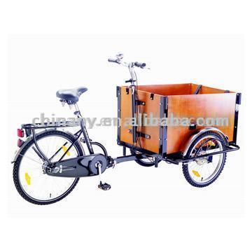 bike cargo