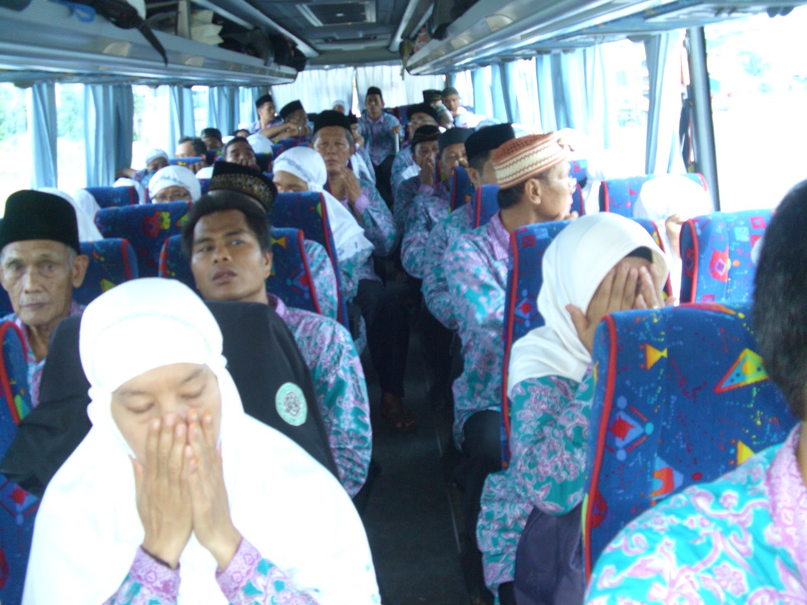 Doa naik kendaraan 2