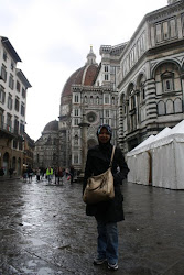 ..Florence 2011..
