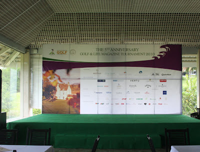 Thiết kế Backdrop, banner, standee