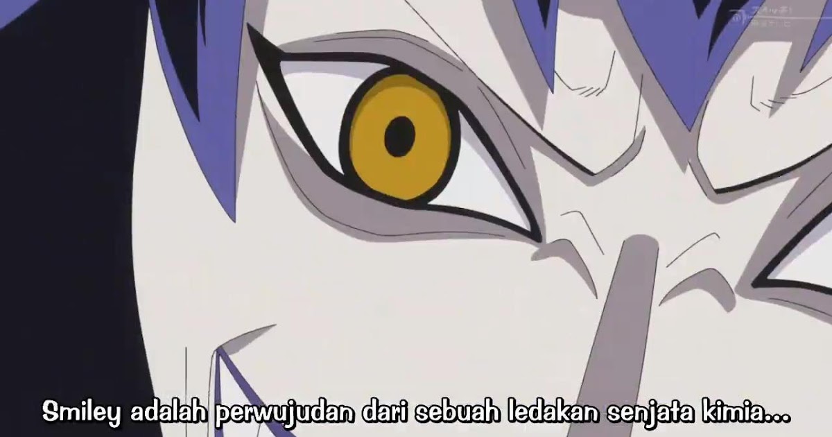 Download Hataraku Maou Sama Episode 2 Subtitle Indonesia