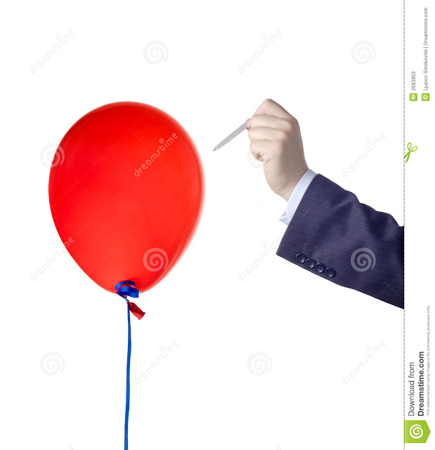 Balloon Burst2