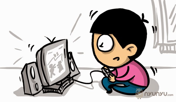 Maret 2015 MTsN 2 MADIUN