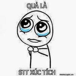 Ảnh vui comment Facebook: Quả là Stt xúc tích Ảnh vui comment Facebook: Quả là Stt xúc tích