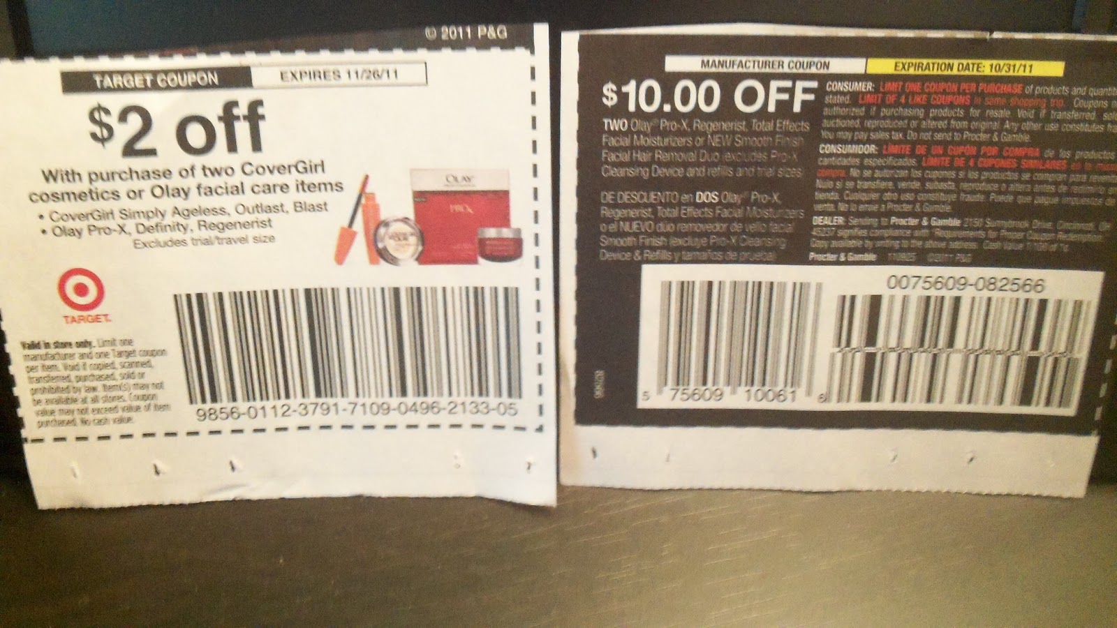 2 FREE Olay Regenerist Cream Cleanser or Wet Cleansing Cloths at Target