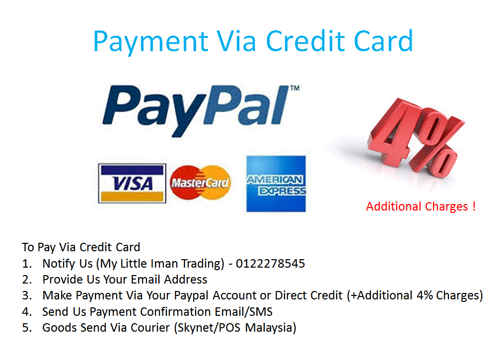 Credit Card