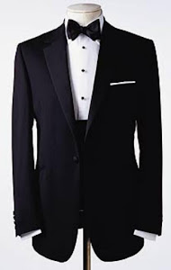 Men's Office Dress Suit / Wedding Suits