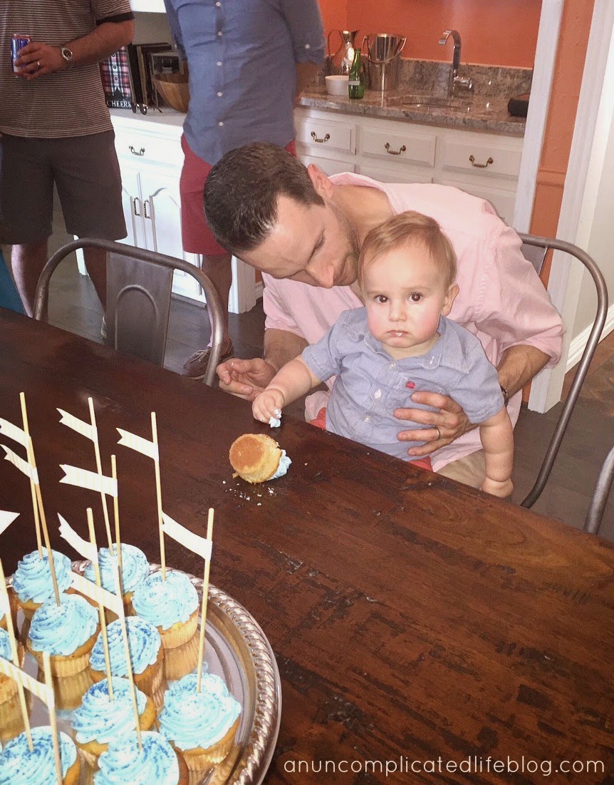 An Life Blog How To Plan the BEST Birthday Party For A 1 Year Old