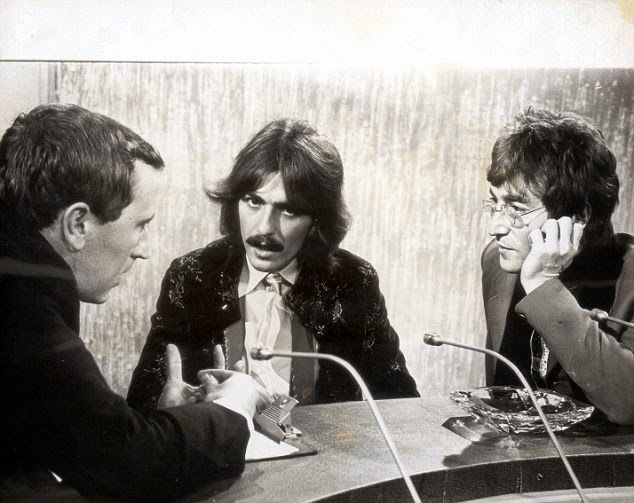 Meet The Beatles For Real Wednesday Reviews John Lennon S Tooth An Ebook meet the beatles for real