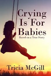 Crying Is For Babies