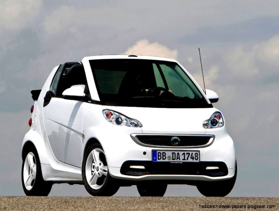 Smart fortwo iceshine limited edition 2013 Smart fortwo iceshine limited edition 2013