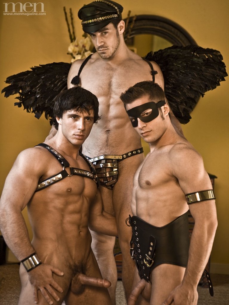 gay sex without a partner from Jamison gay blog chris rockway megaupload