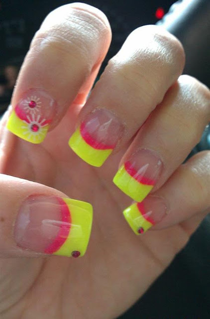 Nail Art Pictures