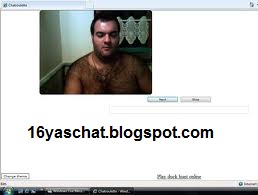 Omegle Chatroulette Camzap And Chatrandom Alternate Roulette | Manual