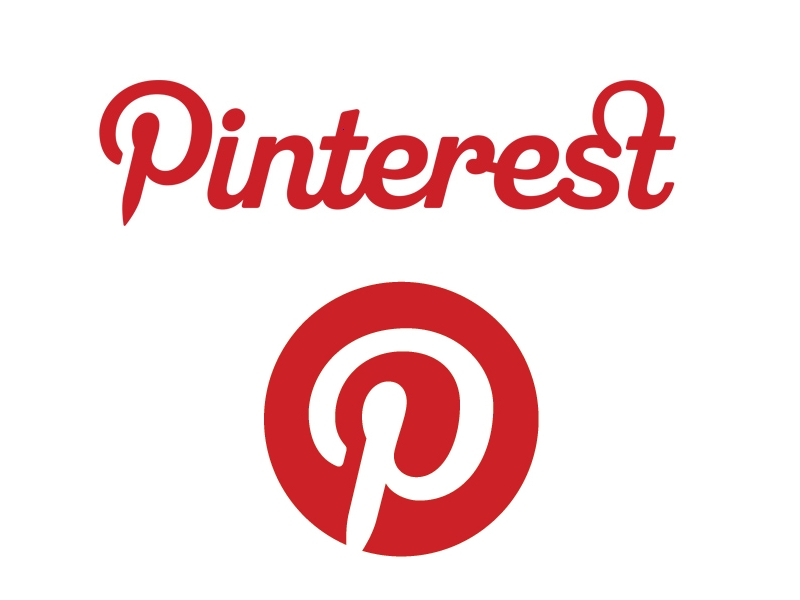 Follow me on Pinterest