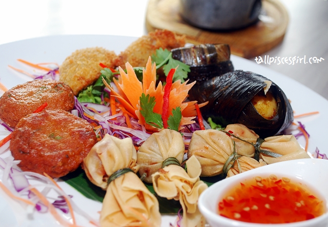Soi Thai Combo (RM 22.00) Soi Thai Combo (RM 22.00)