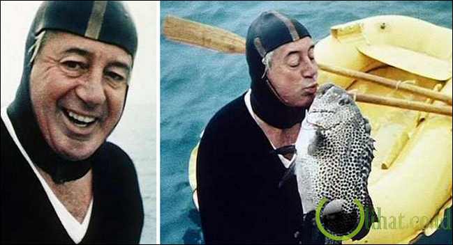 Harold Holt, 1967 Harold Holt, 1967