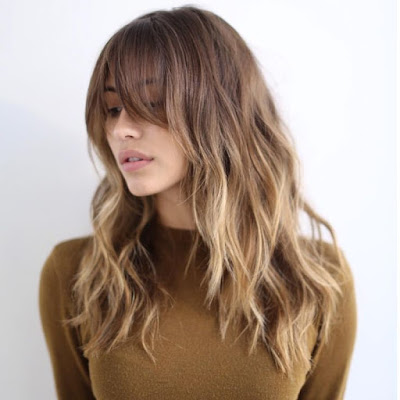 Favorite Bronde Looks For Fall, Johnny Ramirez, Ramirez tran salon, lived in color, lived in blonde,hairdresser, 