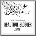 BEAUTIFUL BLOGGER