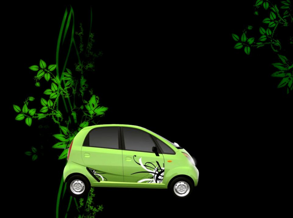 Tata Nano Car Tata Nano Car