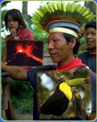 Costumbres De Los Indigenas De Costa Rica