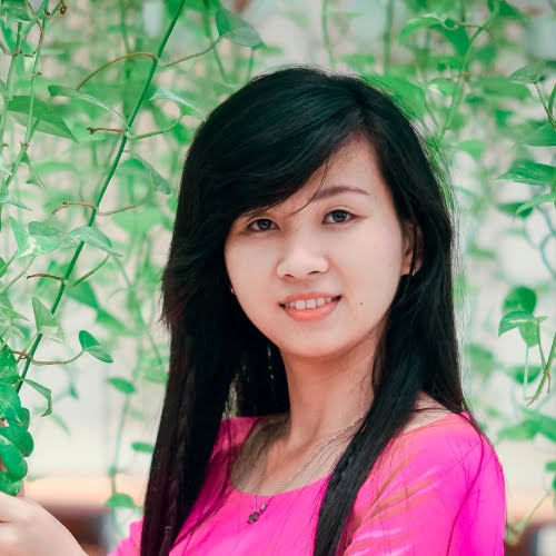 Huỳnh Thị Anh Đào