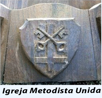 Significado Cruz Metodista