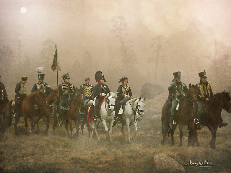 Batalii remarcabile in Istoria Universala Batalia de la Jena