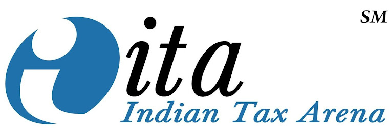 Indian Tax Arena