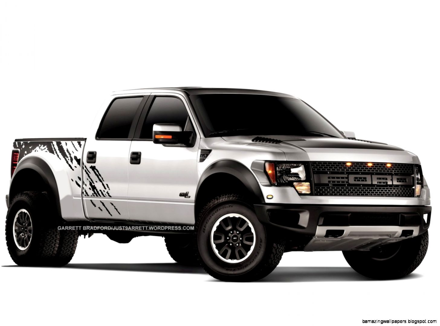 Ford SVT Raptor Ford SVT Raptor