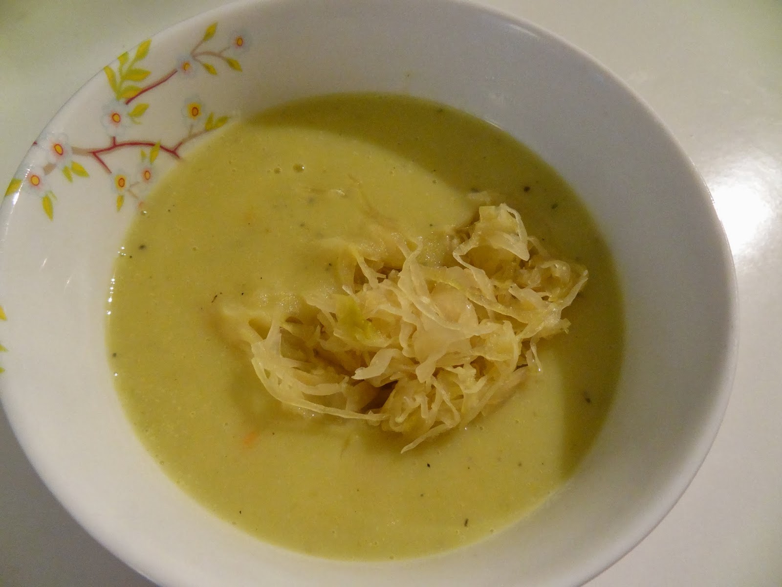 potato-sauerkraut-soup