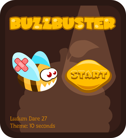 Learn To Draw 2d Art Buzzbuster Ludum Dare 27