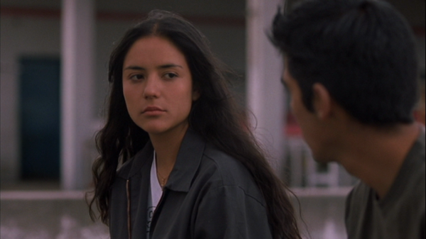 Rent Maria Full of Grace 2004 on DVD and Blu-ray - DVD