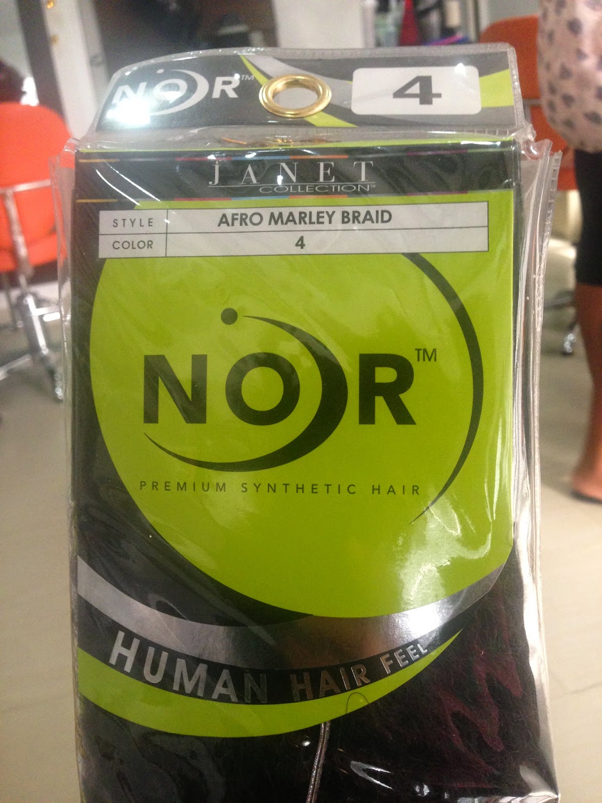 Kl S Naturals The Versatility Of Marley Hair
