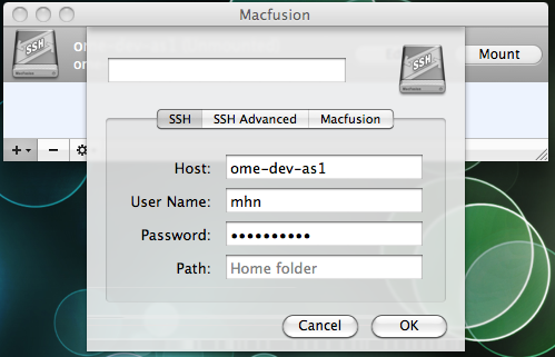 new version of macfusion for sierra new version of macfusion for sierra
