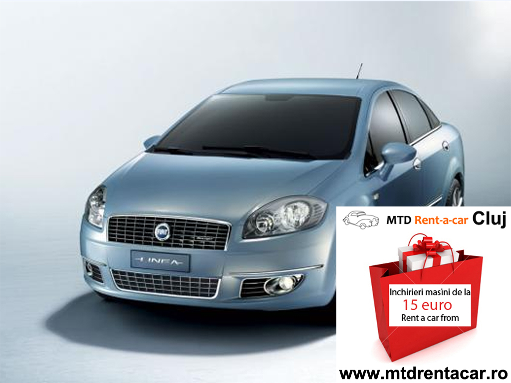Rent a Car Cluj We provide Car Rental Services in Cluj Napoca and Romania