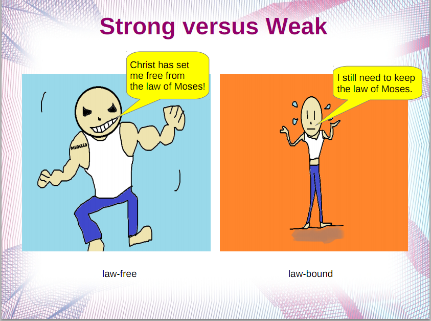 Weak Vs Strong Quotes. QuotesGram