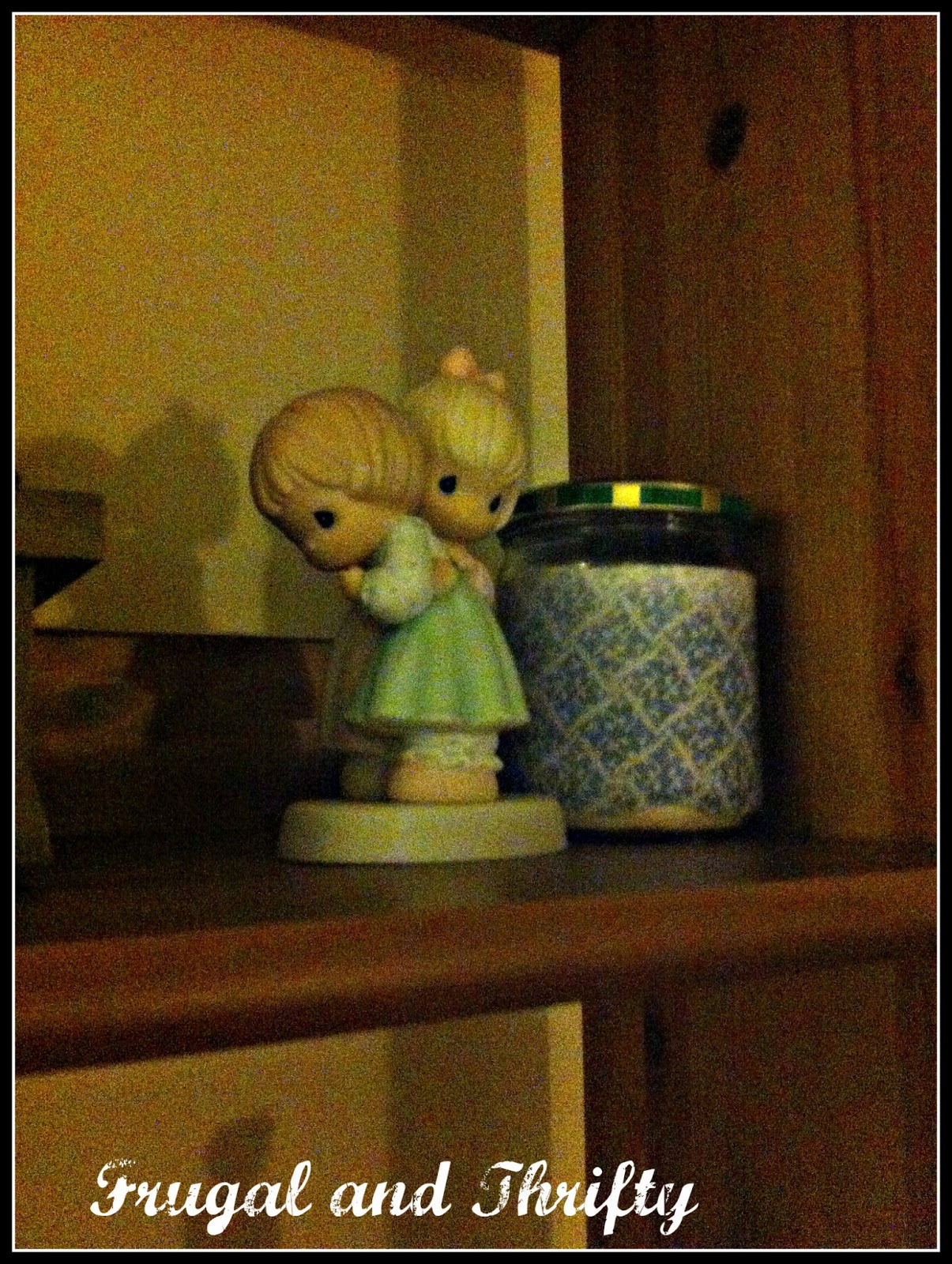 Frugal & Thrifty Air Deodorizer Make it Yourself