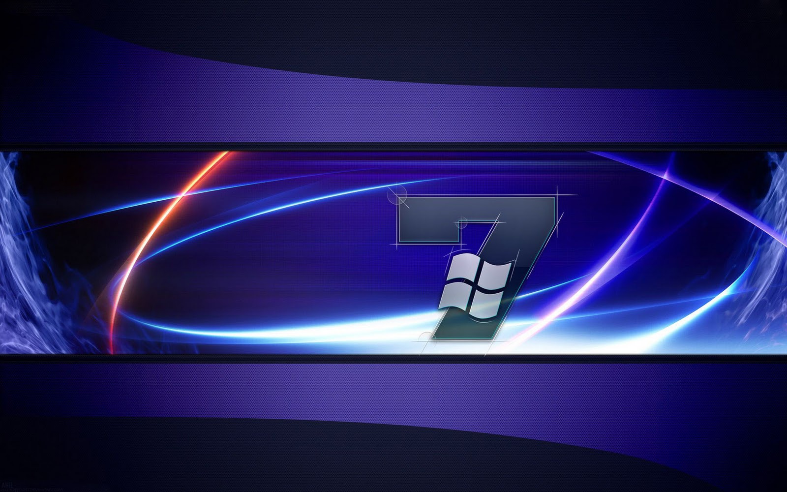 Windows 7 Wallpapers | Walls Hub
