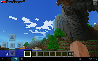 Minecraft Pocket Edition Minecraft Pocket Edition