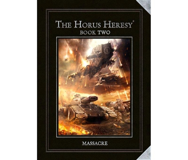 Horus Heresy 1 Betrayal.pdf