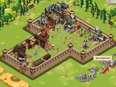 Game Kerajaan Java Game Kerajaan Java