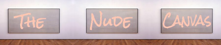 The Nude Canvas