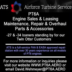 Airforce Turbine Service