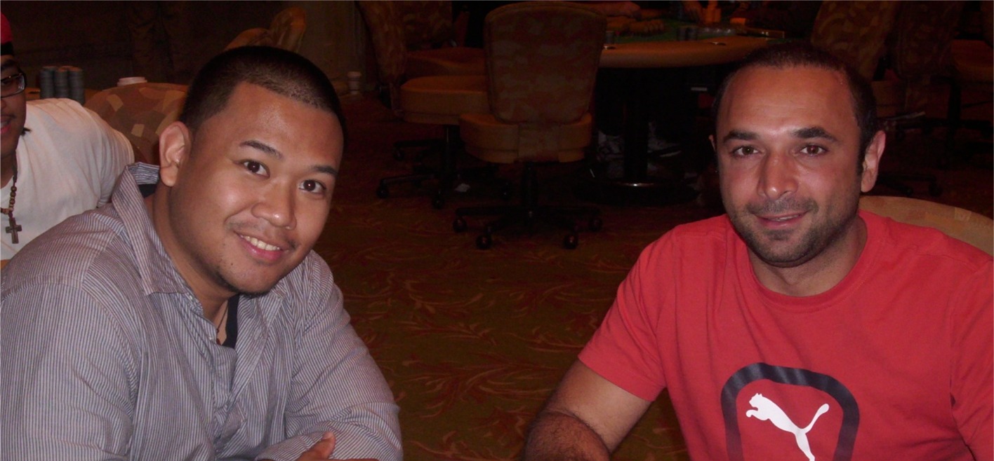 Poker 18 million