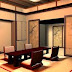 Beautiful Japanese Style Interiors