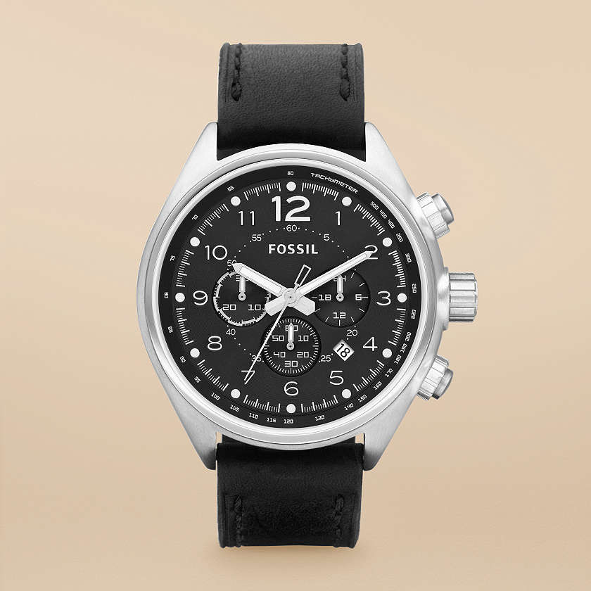 Jam Tangan Pria Fossil Type CH2801